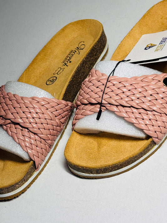 The Prestige Ziora Slides