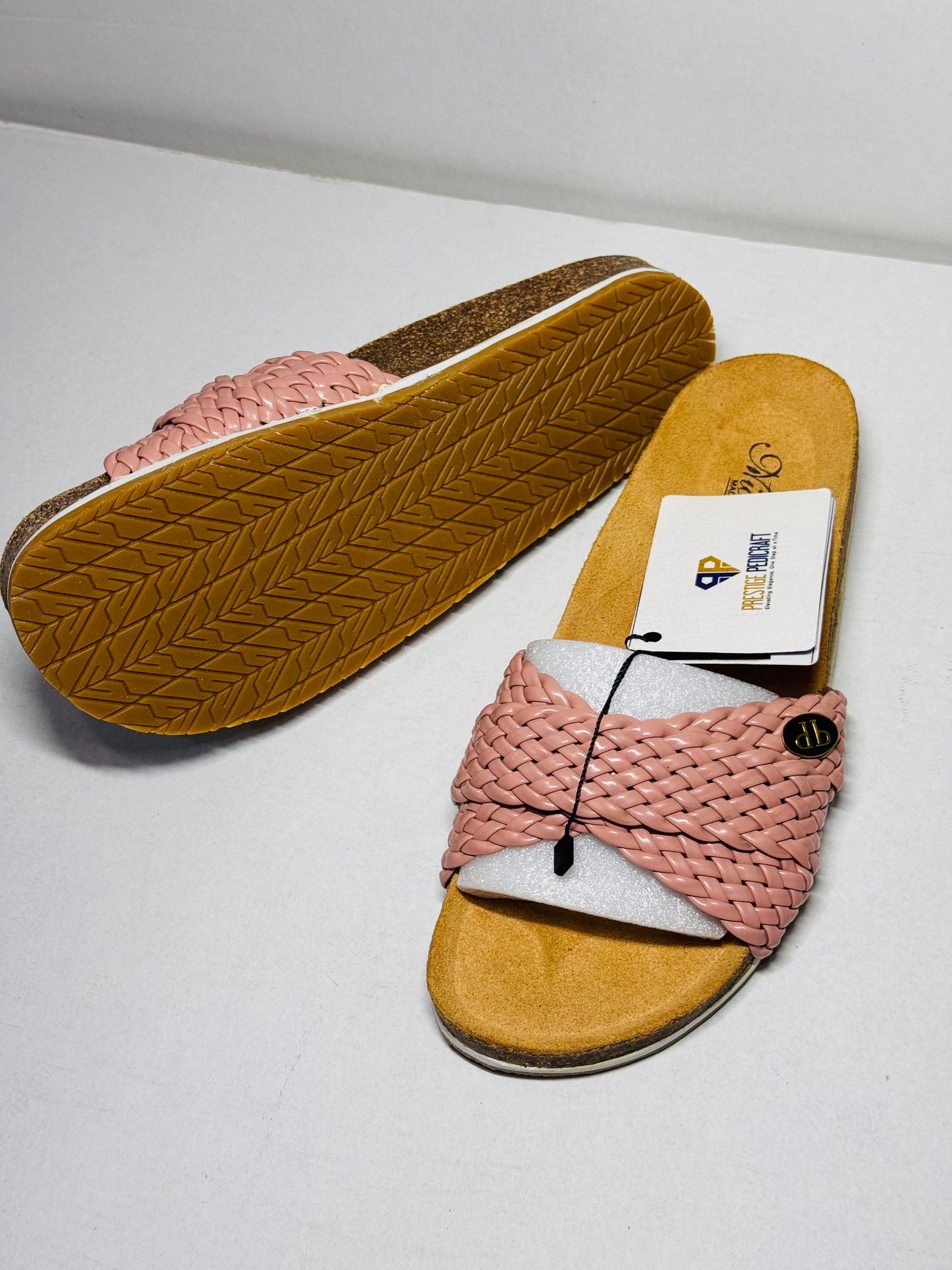 The Prestige Ziora Slides