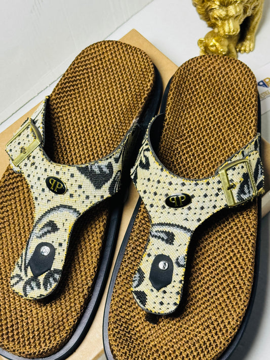 The Prestige Slipper