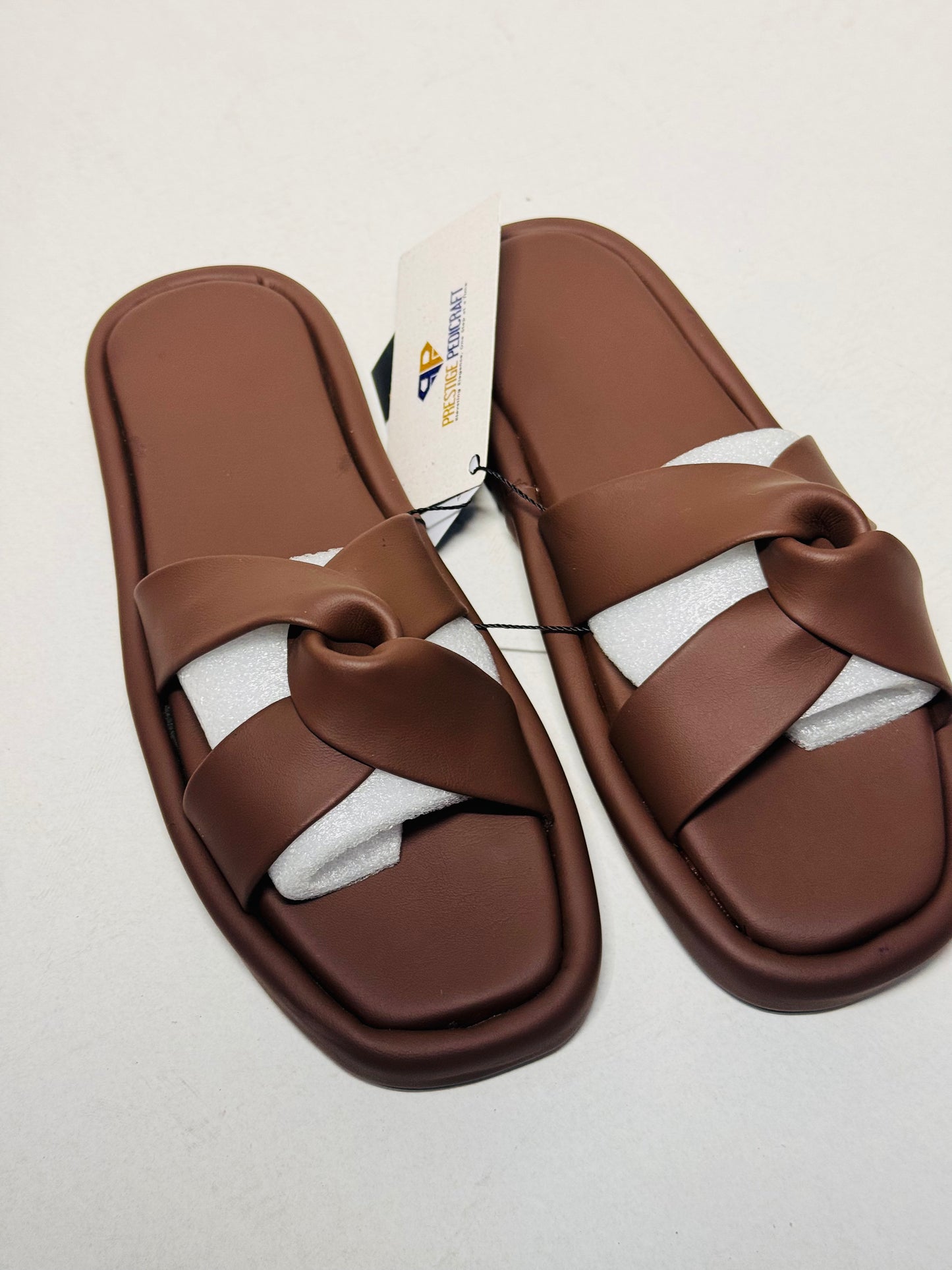 prestige pedicraft twist cross platform