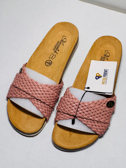 The Prestige Ziora Slides