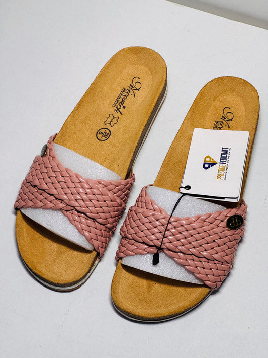 The Prestige Ziora Slides