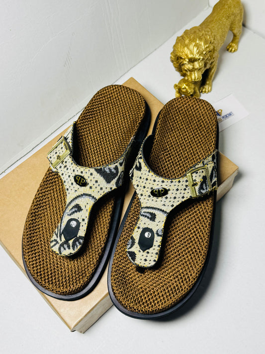 The Prestige Slipper