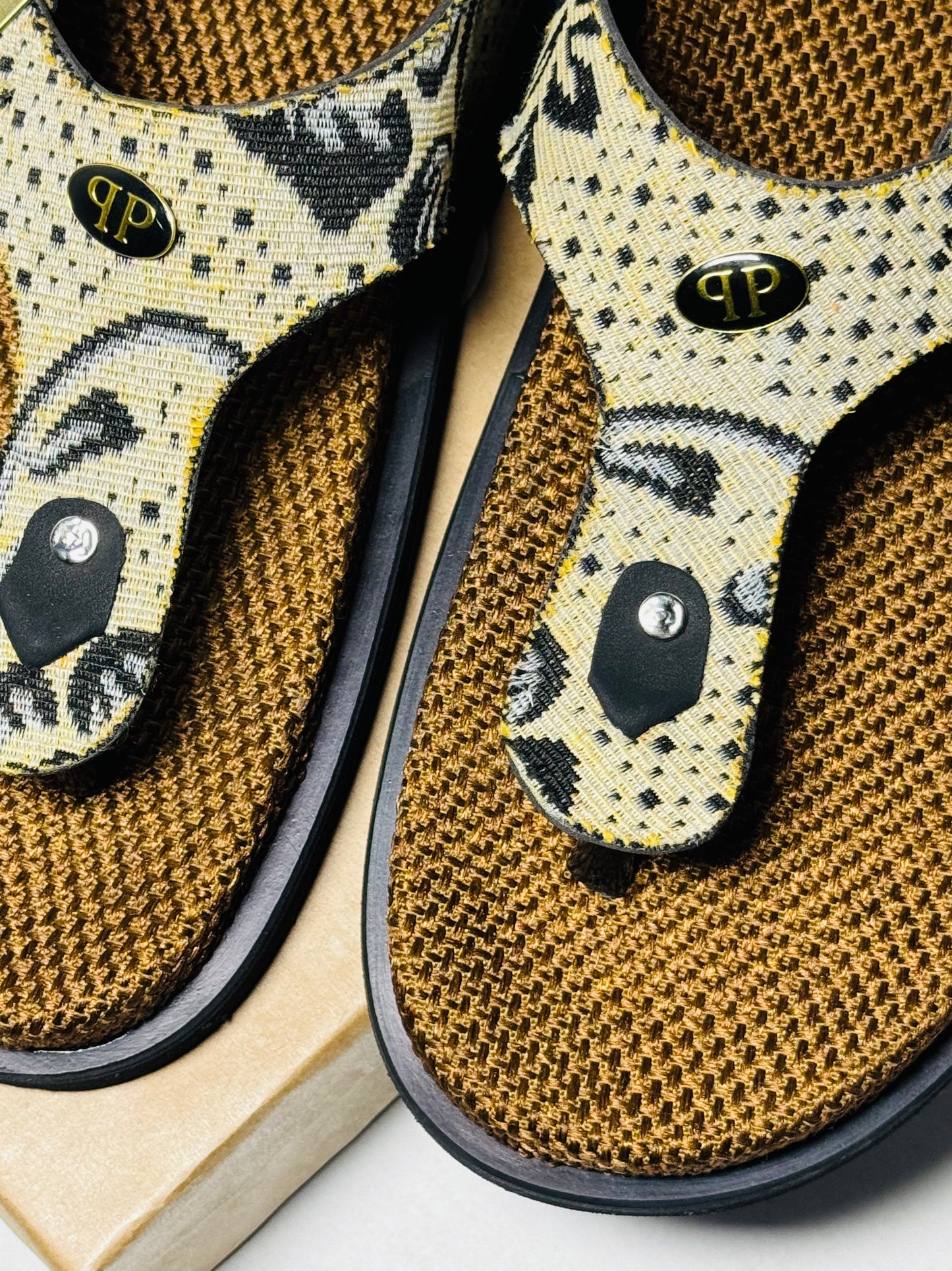The Prestige Slipper